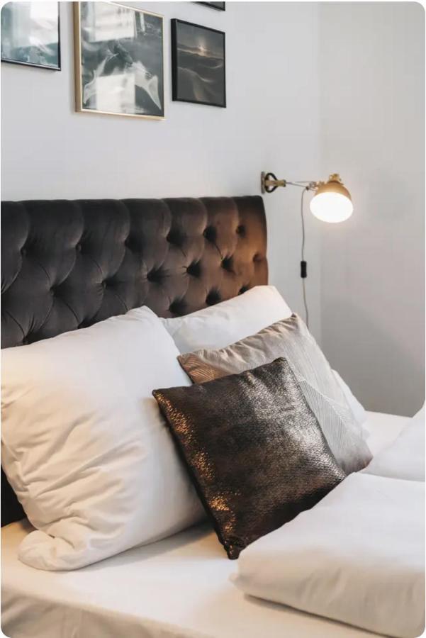 Tip! Zentraler Geht'S Nicht! Premium Apartment In Der Altstadt Dresden Exterior photo